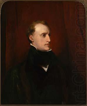 Sir Thomas Lawrence Lord Seaforth by Thomas Lawrence china oil painting image